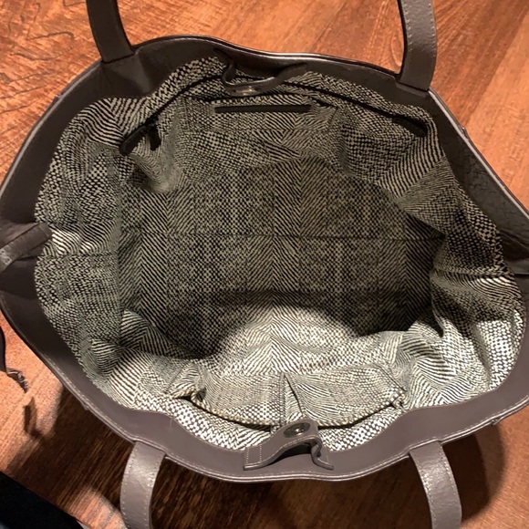 EUC Rebecca Minkoff Mac Latch Tote - Picture 6 of 8